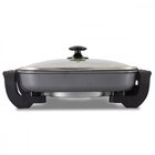 Panela Elétrica Britânia Redstone Bpe06 3,5l