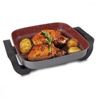 Panela Elétrica Britânia Redstone Bpe06 3,5l