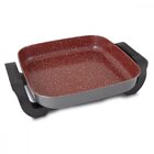 Panela Elétrica Britânia Redstone Bpe06 3,5l