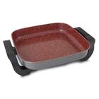 Panela Elétrica Britânia Redstone Bpe06 3,5l