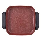 Panela Elétrica Britânia Redstone Bpe06 3,5l