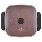 Panela Elétrica Britânia Redstone Bpe06 3,5l