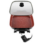 Panela Elétrica Britânia Redstone Bpe06 3,5l