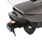 Panela Elétrica Britânia Super Chef  8 Em 1 220v