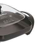 Panela Elétrica Britânia Super Chef  8 Em 1 220v