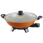 Panela Elétrica Britânia Wok Bpe01lr 220v