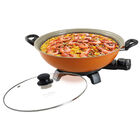 Panela Elétrica Britânia Wok Bpe01lr 220v