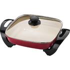 Panela Elétrica Ceramic Pro Cadence 220v