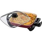 Panela Elétrica Ceramic Pro Cadence 220v