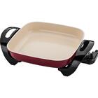 Panela Elétrica Ceramic Pro Cadence 220v