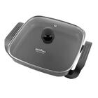 Panela Elétrica Chef Britânia 127v Bpe03p