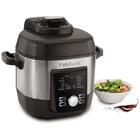Panela Elétrica Cuisinart Multicooker De Alta Pressão 5,7l -