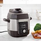 Panela Elétrica Cuisinart Multicooker De Alta Pressão 5,7l -
