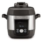 Panela Elétrica Cuisinart Multicooker De Alta Pressão 5,7l -