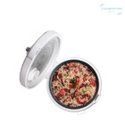 Panela Elétrica De Arroz A Vapor Arrozeira Pratica