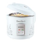 Panela Eletrica De Arroz Bianca Rice 10 Xicaras Com Funcao Aq