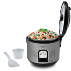 Panela Elétrica De Arroz Britânia 5 Copos Pa4x 300w