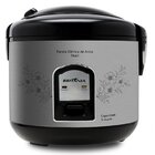 Panela Elétrica De Arroz Britânia 5 Copos Pa4x 300w