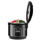 Panela Elétrica De Arroz Britânia Pa5x Br 5 Xícaras