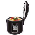 Panela Elétrica De Arroz Britânia Pa5x Br 5 Xícaras