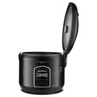 Panela Elétrica De Arroz Britânia Pa5x Br 5 Xícaras