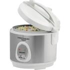 Panela Elétrica De Arroz Mallory Perfecta Premium Glass, 10 X