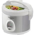 Panela Elétrica De Arroz Mallory Perfecta Premium Glass, 10 X