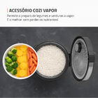 Panela Elétrica De Arroz Mondial 5 Copos Pe-43 500w