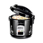 Panela Elétrica De Arroz Mondial Npe-08, Fast Rice, Premium,