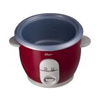 Panela Elétrica De Arroz Oster 3 Copos Facile