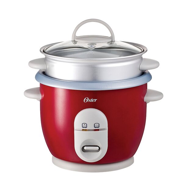 Panela Elétrica De Arroz Oster Facile - 127v