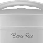 Panela Elétrica De Arroz Pe-05 Rice 4 Xícaras Branca Mondial