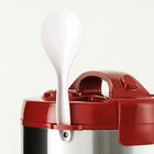 Panela Elétrica De Arroz Ph10 Visor Glass Vermelho - Philco 2