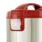 Panela Elétrica De Arroz Ph10 Visor Glass Vermelho - Philco 2