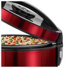 Panela Elétrica De Arroz Semp Cherry Pa6017vm 10 Xícaras, Ver