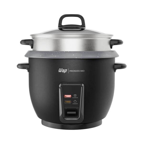 Panela Elétrica De Arroz Wap wrc1000 5 Xícaras 400w 220v