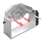 Panela Elétrica De Mexer Doce Suporte Articulado Aquecimento