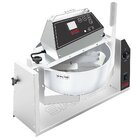 Panela Elétrica De Mexer Doce Suporte Articulado Aquecimento