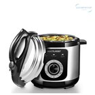 Panela Elétrica De Pressão 5 Litros Gourmet 900 Watts