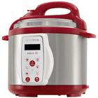 Panela Elétrica De Pressão Cadence Sabore - Pan900