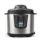 Panela Elétrica de Pressão Midea 6 Litros Liva