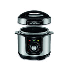 Panela Elétrica De Pressão Pratic Cook 5 Litros Mondial