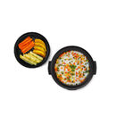 Panela Elétrica Electrolux Por Rita Lobo 1 8l Preta Experienc