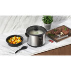 Panela Elétrica Electrolux Por Rita Lobo 1 8l Preta Experienc