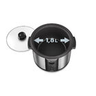 Panela Elétrica Electrolux Por Rita Lobo 1 8l Preta Experienc