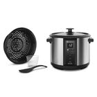 Panela Elétrica Electrolux Por Rita Lobo 1 8l Preta Experienc