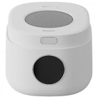 Panela Elétrica Gaabor Aura 3l 650w 220v Branca - Rc30t-wh02a