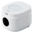 Panela Elétrica Gaabor Aura 3l 650w 220v Branca - Rc30t-wh02a