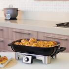 Panela Elétrica Gran Sabor Bioceramic 1500w 4,5 Litros 127v -