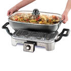 Panela Elétrica Gran Sabor Bioceramic - Oster - Ckstsk3009